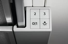 Electrolux lfp226s campana telescópica 60cm clase c color inox (4)