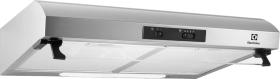 Electroulx LFU226X - Campana Convencional 60cm Clase D Acero Inoxidable