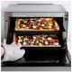 Panasonic nn cs88lbepg horno microondas con vapor y grill 4 en 1 negro (13)