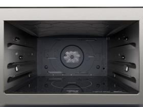 Panasonic nn cs88lbepg horno microondas con vapor y grill 4 en 1 negro (2)