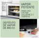 Panasonic nn cs88lbepg horno microondas con vapor y grill 4 en 1 negro (5)