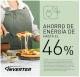 Panasonic nn cs88lbepg horno microondas con vapor y grill 4 en 1 negro (6)