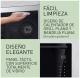 Panasonic nn cs88lbepg horno microondas con vapor y grill 4 en 1 negro (7)
