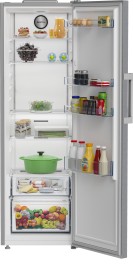 Beko b1rmlne444xb frigorífico 1 puerta 186.5x59.7x70.9 cíclico clase e (4)