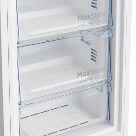 Beko b3rfne274w congelador vertical nofrost 151.5x59.7x75.4cm clase e (9)