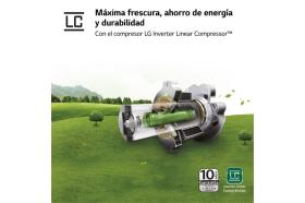 Frigorífico American Combi InstaView ™, Clasificación E, 638 L, Acero texturizado antihuellas