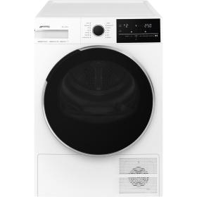 SMEG DNP93SLES - Secadora Bomba de Calor 9Kg Clase A+++