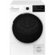 SMEG DNP93SLES - Secadora Bomba de Calor 9Kg Clase A+++