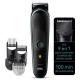 Braun mgk5411 recortadora 9en1 series5 barba, cuerpo, nariz y orejas (1)