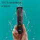 Braun mgk5411 recortadora 9en1 series5 barba, cuerpo, nariz y orejas (4)