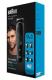 Braun mgk5411 recortadora 9en1 series5 barba, cuerpo, nariz y orejas (7)