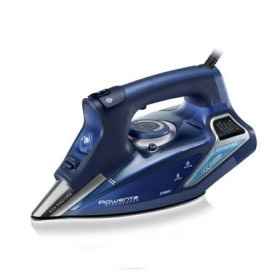 Rowenta DW9240 - Plancha de Ropa SteamForce 50 3100 W Vapor Vertical