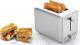 Sogo TOS-SS-5380 - Tostadora 2 Rebanadas 925W Ranuras Amplias Inox