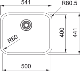 Smart BMG 110-50