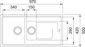 Titan TTD 651-97