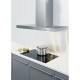 Campana de T Invertida Format 90 Inox