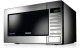 Samsung GE87-MX/XEC - Horno Microondas con Grill 800W 23 L Inox