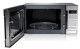 Samsung GE87-MX/XEC - Horno Microondas con Grill 800W 23 L Inox