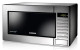 Samsung GE87-MX/XEC - Horno Microondas con Grill 800W 23 L Inox