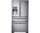Frigorífico Americano - Samsung Rf24fsedbsr, No Frost, Inox, 177CM