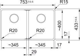 Maris MRG 220-35-35