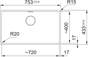 Maris MRG 210-72