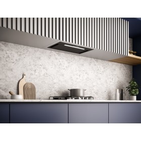 Campana Grupo Filtrante Box Plus 2.0 BK