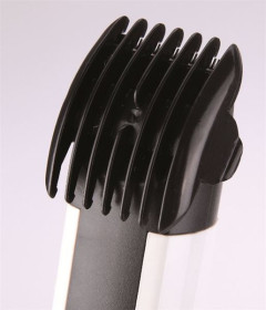 Jata MP295 - Cortapelos Cabezal Extraíble Sin Cable 50 Minutos de Autonomía