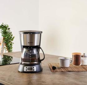 Solac stillo digital cafetera de goteo 12 tazas programable (3)