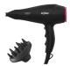 Solac fast 2200 ionic secador de pelo 2 velocidades + 3 temperaturas (1)