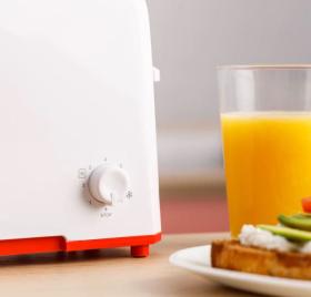 Solac blank canvas tostador 800w 1 ranura larga con 7 niveles blanco (3)