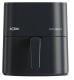 Solac léviter digital 5 freidora de aire 1500w 5 litros 12 pantalla digital (1)