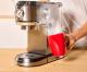 Solac taste slim pro cafetera espresso 20 bares con vaporizador acero inox (13)