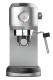 Solac taste slim pro cafetera espresso 20 bares con vaporizador acero inox (2)