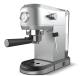 Solac taste slim pro cafetera espresso 20 bares con vaporizador acero inox (3)