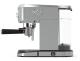 Solac taste slim pro cafetera espresso 20 bares con vaporizador acero inox (4)