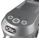 Solac taste slim pro cafetera espresso 20 bares con vaporizador acero inox (5)