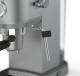 Solac taste slim pro cafetera espresso 20 bares con vaporizador acero inox (6)