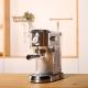 Solac taste slim pro cafetera espresso 20 bares con vaporizador acero inox (8)