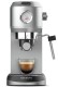 Solac taste slim pro cafetera espresso 20 bares con vaporizador acero inox (1)