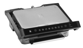 WMF Contact Grill Perfection Profi Plus - Grill 2100W Sensor Automático