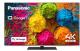 Panasonic TX-50MX710E - Google TV 4K UHD 50" Dolby Atmos Diseño sin Marco
