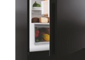 Frigorífico Combi 2M Candy CCE4T620EB