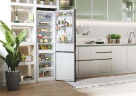 Frigorífico Combi 2M Candy CCE4T620EB