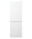 Frigorífico Combi 185 Candy CCE3T618FW