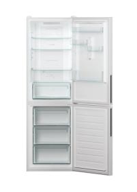 Frigorífico Combi 185 Candy CCE3T618FW