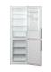 Frigorífico Combi 185 Candy CCE3T618FW