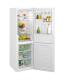 Frigorífico Combi 185 Candy CCE3T618FW