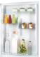 Frigorífico Combi 185 Candy CCE3T618FW