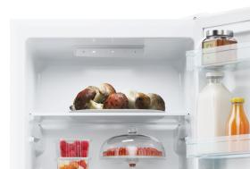 Frigorífico Combi Candy CCT3L517EW